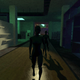 Illustration for article titled Mannequins Slowly Stalk You In Creepy New Horror Game